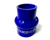 OBX 2.5"-2" Reducer Silicone Coupler